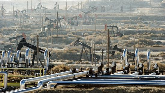 如果不能对页岩油做出有力回击，沙特就会丧失自己在能源市场的影响力