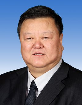 王会民任中央纪委驻证监会纪检组组长。