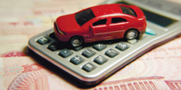 车辆遭遇自然灾害突袭这些情况保险咋赔 手机新浪网