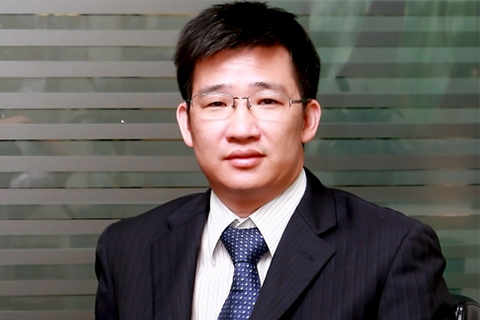 资料图：陈灿辉