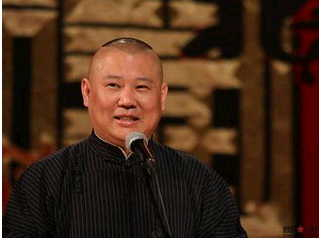 郭德纲。（资料图）