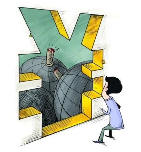 资料图片：投资港股需防踩雷。图片来源 网络