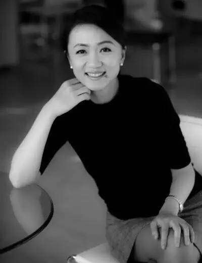 赵轶璐 去哪儿网前CFO、斑马资本创始合伙人