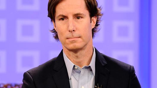 和解谈判失败后，受托人计划对二人的遗产提出新诉讼。图为安德鲁-麦道夫