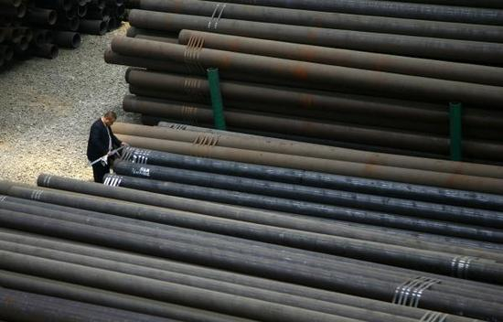 钢铁贸易一单生意所需的资金，需要放大三四倍的资金量来支撑。 东方IC 资料