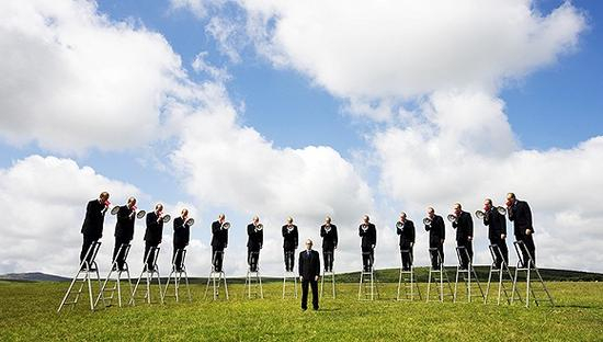 图片来源：视觉中国