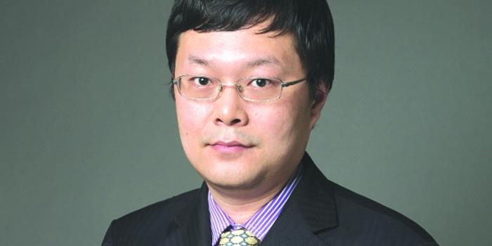 建信基金彭云峰:绝对收益为先