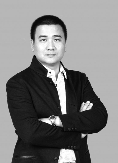 潘宇海
