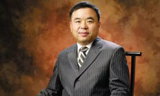 宫少林（生于1955年）