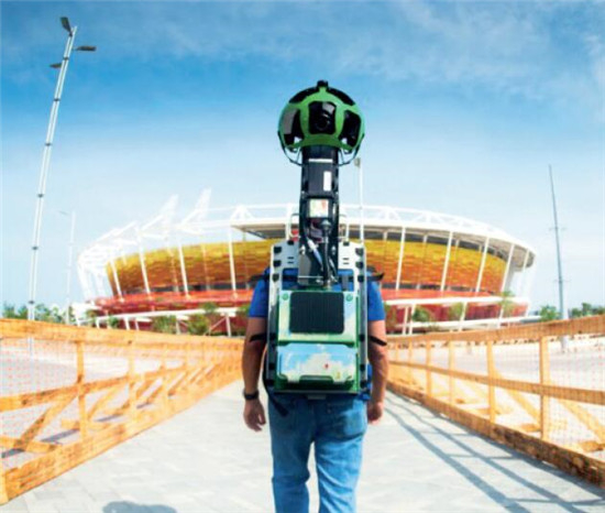 里约热内卢奥运会向观众提供超过7000小时的VR视频服务，这是VR技术首次在奥运会上得以应用。