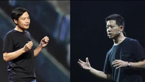 　　小米与乐视酷派之间上演的血腥搏杀，也从这次COOL1dual生态手机发布会和小米5黑科技周大促活动正式拉开了帷幕。