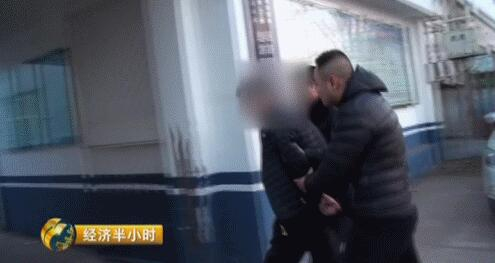 2015年12月23日，办案人员将嫌疑人张代抓捕归案。