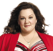 NO.2 梅丽莎-麦卡锡