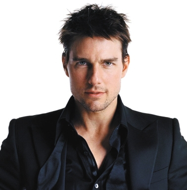 NO.4 汤姆-克鲁斯