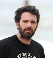 NO.6 本-阿弗莱克