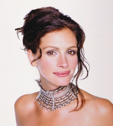 NO.8 朱莉娅-罗伯茨