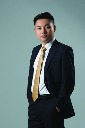 鑫元基金总经理张乐赛