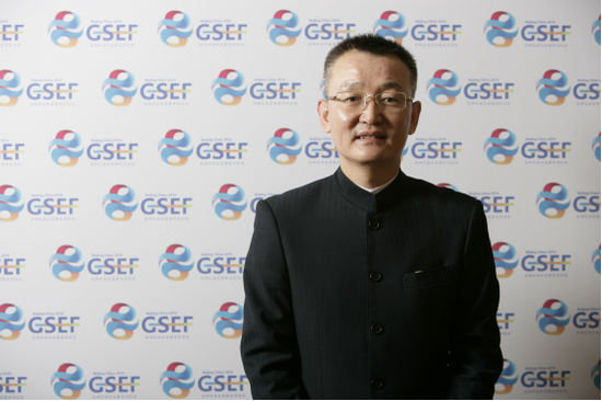 上海东和欣实业集团有限公司董事会主席李东