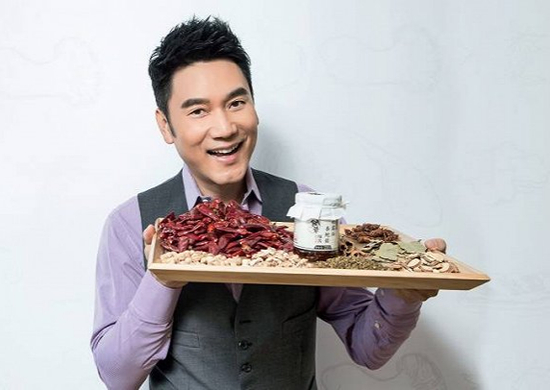 中国各地的辣椒都不一样，各种辣椒有什么差别，林依轮都会深入研究