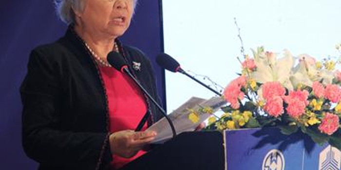 吴晓灵:宝万之争敌意收购较浓