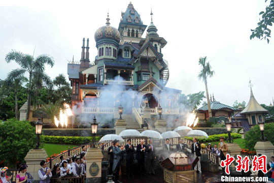 资料图。中新社发 任海霞 摄