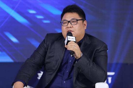 700度CEO李曦