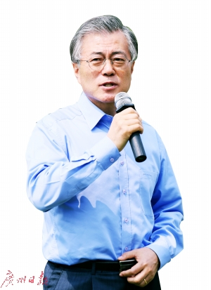 文在寅（资料图）