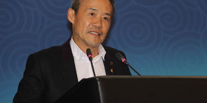 王石:和曹德旺对话印象很深刻_手机新浪网