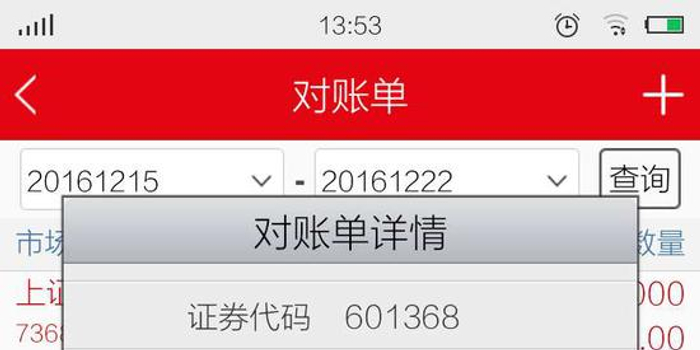 股民投诉中信证券佣金过高
