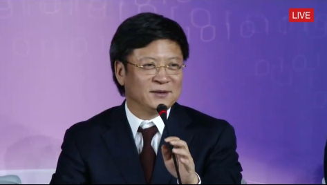 孙宏斌详解投资逻辑