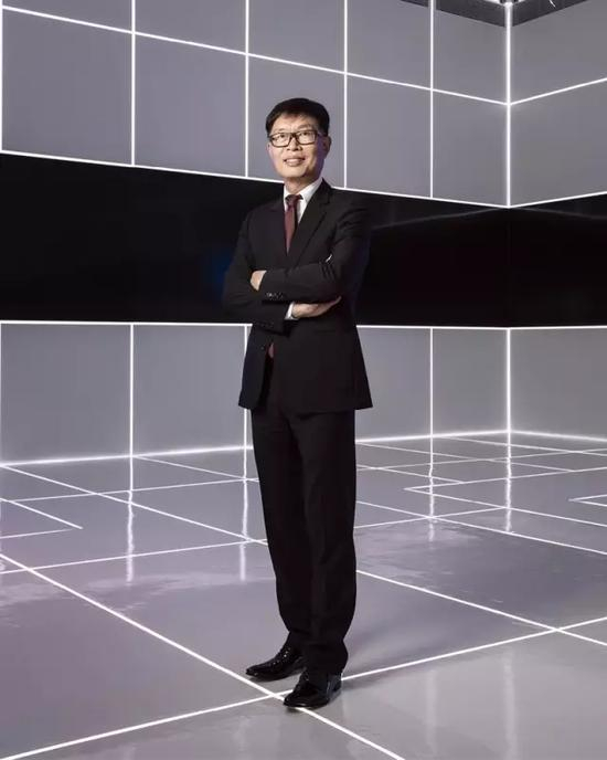 摄影：Forbes Conrad