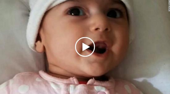 Fatemeh Reshand在鬼门关外徘徊