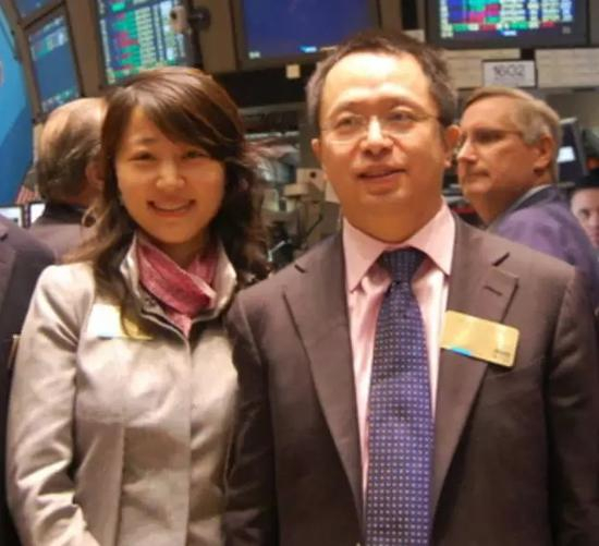 周鸿祎：这一生最好的选择是夫人