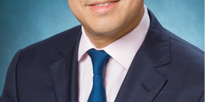 瑞信任命周纪恩为中国区ceo 曾牵头众多科技股上市 手机新浪网