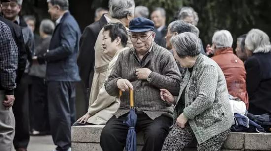外媒：亚洲老龄化问题将比西方更加严重_手机新浪网