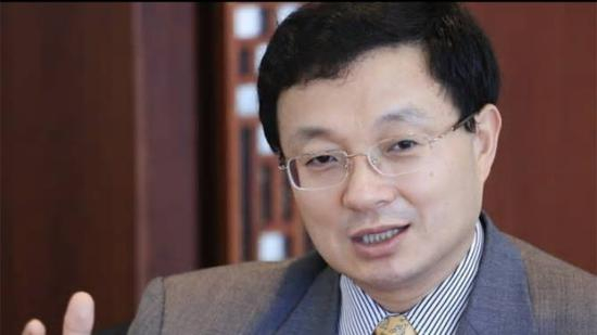 摩根大通前中国区负责人方方