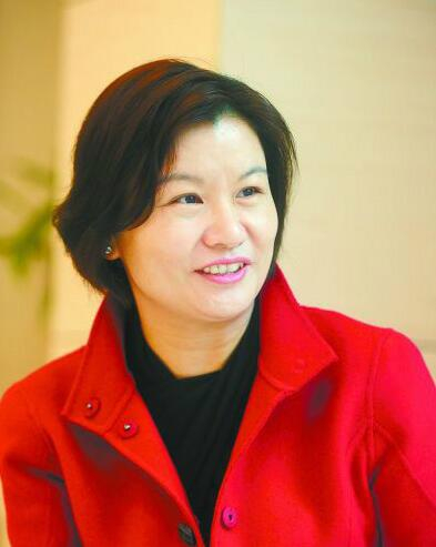 资料图片：周群飞（图片来源网络）