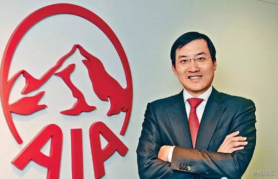 陈荣声先生（Jacky Chan）