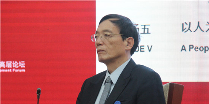 刘世锦:城市政府总是有意无意把房价往高推_手机新浪网