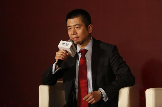 香港泓铭资本许韬