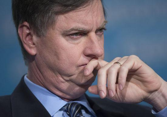 芝加哥联储行长埃文斯