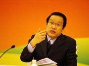 项俊波主政保险业这五年：业务迅猛与投资凶狠