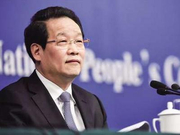 项俊波：写过反腐剧的越战老兵倒在金融战场
