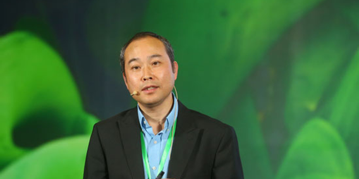 周代星:要把更多疾病的基因数据库建立起来_手机新浪网