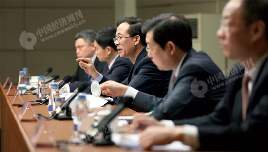 《中国经济周刊》首席摄影记者 肖翊 摄