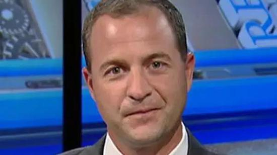 泰德·西德斯 （Ted Seides）， 图片来自雅虎金融