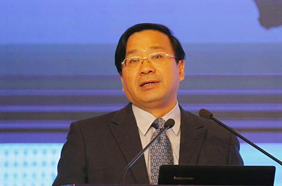 韩俊 东方IC 资料图