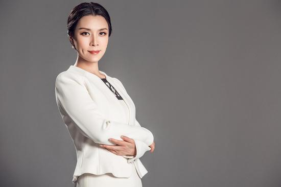 爱施德董秘罗筱溪