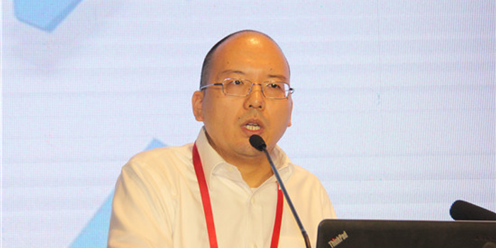 国美金融曹强:合规的金融机构融资成本相对低