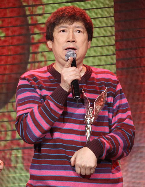 &nbsp;李春平 资料图。